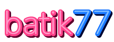 batik77 — logo kanal
