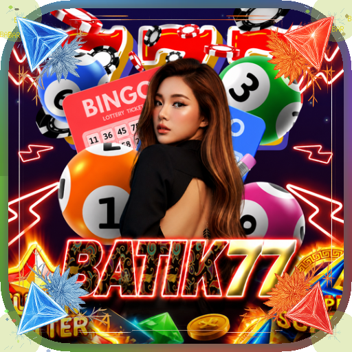 batik77 — galeri pratinjau - APK Resmi